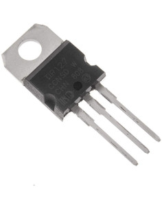 20 Transistores PNP TIP127 Darlington 5A 100V TO-220 2