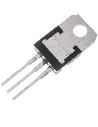 20 Transistores PNP TIP127 Darlington 5A 100V TO-220