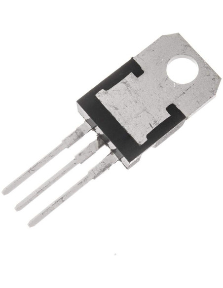 20 Transistores PNP TIP127 Darlington 5A 100V TO-220