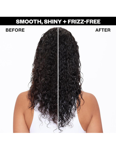 Spray Preparador 4-en-1 IGK Buen Comportamiento 208g