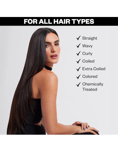 Spray Preparador 4-en-1 IGK Buen Comportamiento 208g