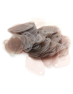 Hoja Aislante de Mica 42x29mm Yohii - Paquete de 200 Piezas