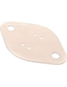 Hoja Aislante de Mica 42x29mm Yohii - Paquete de 200 Piezas 2