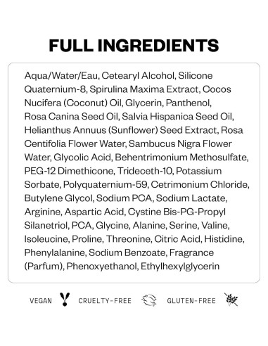 Spray Preparador 4-en-1 IGK Buen Comportamiento 208g