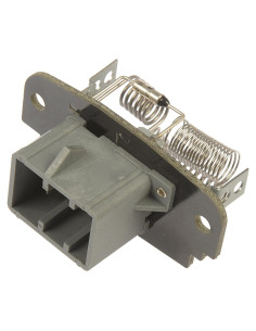 Resistor del Motor del Ventilador Dorman 973-010 para Ford/Mercury