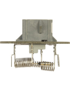 Resistor del Motor del Ventilador Dorman 973-010 para Ford/Mercury 2