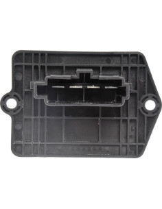 Kit Resistor Motor Ventilador HVAC Dorman 973-539 Mazda 2