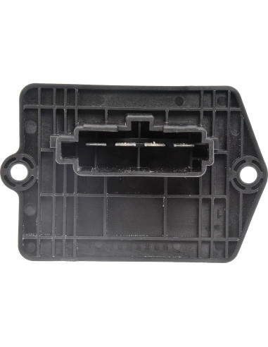 Kit Resistor Motor Ventilador HVAC Dorman 973-539 Mazda