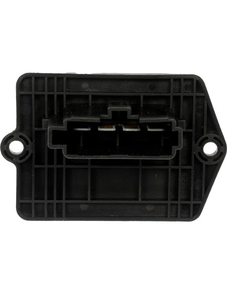 Kit Resistor Motor Ventilador HVAC Dorman 973-539 Mazda