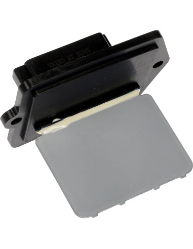 Kit Resistor Motor Ventilador HVAC Dorman 973-539 Mazda