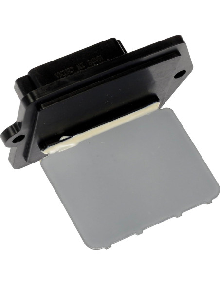 Kit Resistor Motor Ventilador HVAC Dorman 973-539 Mazda