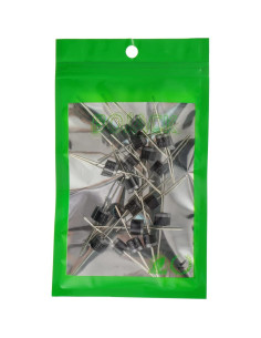 Diodo Rectificador BOJACK 20A10 1000V - Paquete de 20 Unidades 2