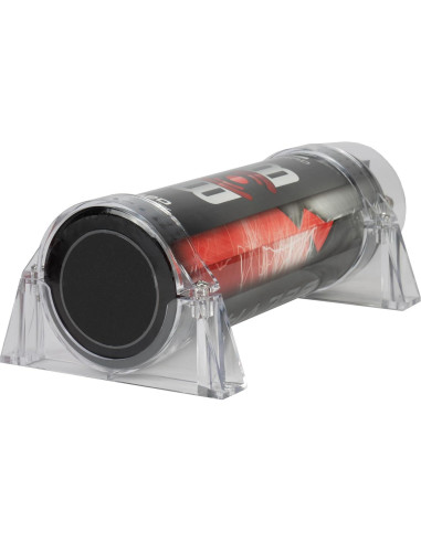 Capacitor de 2.0 Farad Belva BB2D con Pantalla Digital Roja