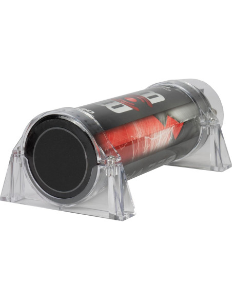 Capacitor de 2.0 Farad Belva BB2D con Pantalla Digital Roja