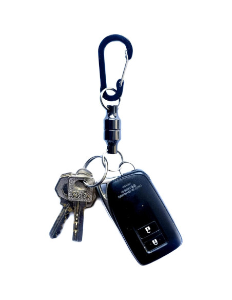 Gancho Magnético Inf-way 3 Piezas para Llaves y Herramientas