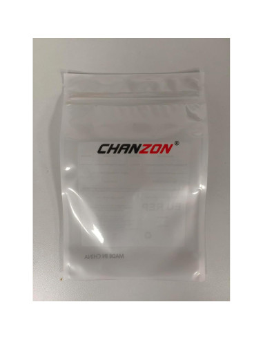 Chip LED Chanzon 10 Pcs 3W Blanco 6000K-6500K 280LM