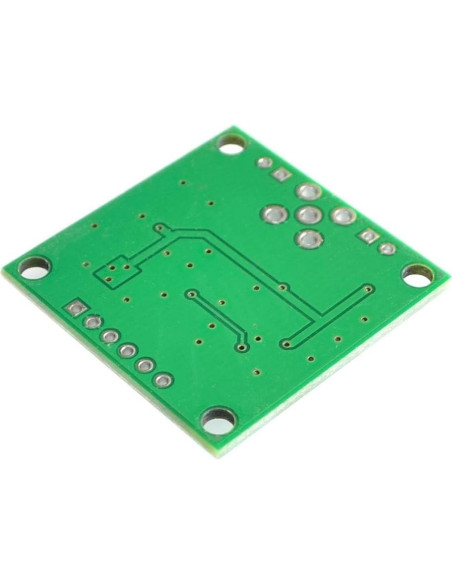 Módulo generador de onda cuadrada AD9833 - Genérico