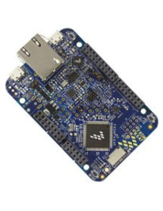Plataforma de Desarrollo Freedom-K64F para Microcontroladores Kinetis