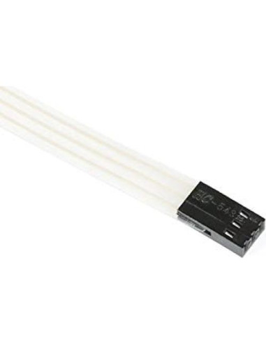 5 Piezas Interruptor de Membrana JESSINIE 2 Teclas 40x20mm