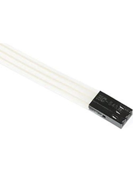 5 Piezas Interruptor de Membrana JESSINIE 2 Teclas 40x20mm