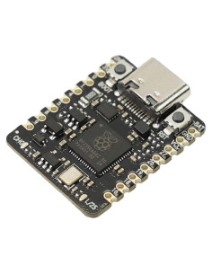 Placa de Desarrollo Mini IoT DFROBOT Beetle RP2350 150MHz