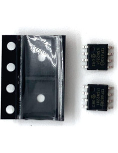Microcontrolador PIC12F683-I/SN SMD 8 bits 3.5kB Flash 2