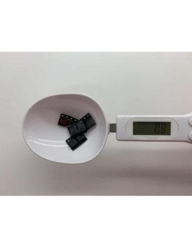 Microcontrolador PIC12F683-I/SN SMD 8 bits 3.5kB Flash