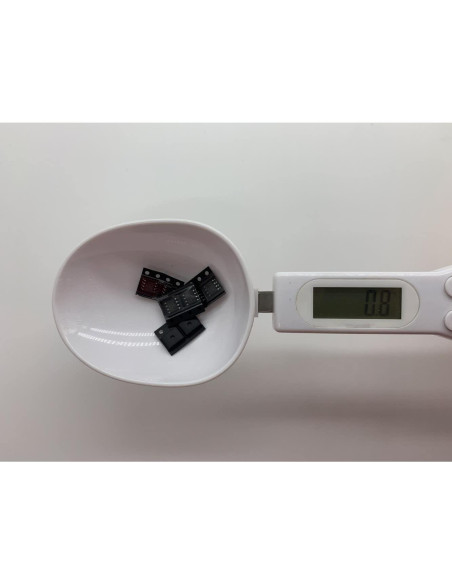 Microcontrolador PIC12F683-I/SN SMD 8 bits 3.5kB Flash