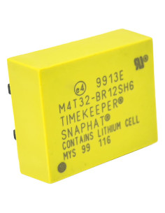 Módulo de Respaldo Energía Sonzrod M4T32-BR12SH6 32.768 kHz