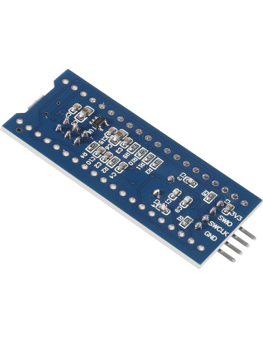 Placa de Desarrollo Alinan STM32F103C8T6 6 Piezas ARM 32