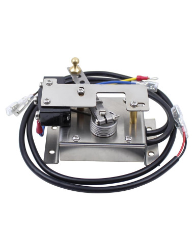 Potenciómetro de Acelerador ApplianPar para Carrito Golf EZGO 1990-1994