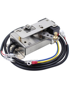 Potenciómetro de Acelerador ApplianPar para Carrito Golf EZGO 1990-1994 2