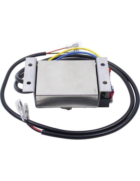 Potenciómetro de Acelerador ApplianPar para Carrito Golf EZGO 1990-1994