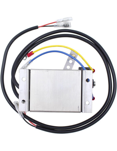 Potenciómetro de Acelerador ApplianPar para Carrito Golf EZGO 1990-1994