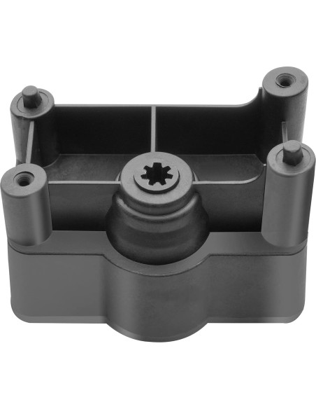 Acelerador MCOR Glyantyu para Carritos Golf Club Car DS 2001-2011