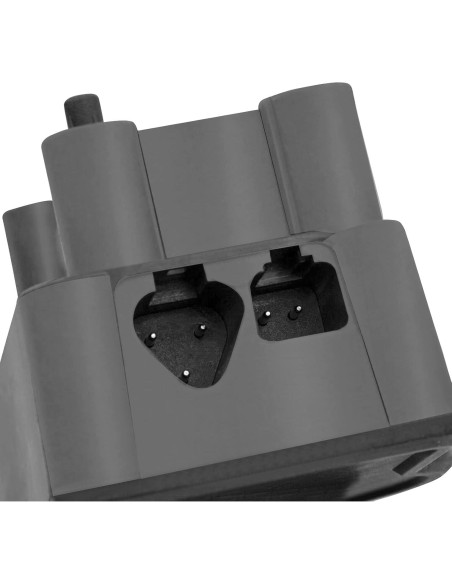 Acelerador MCOR Glyantyu para Carritos Golf Club Car DS 2001-2011