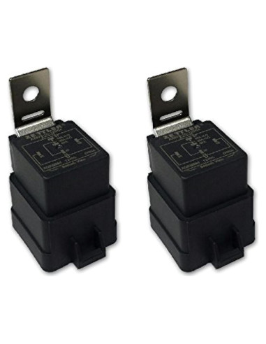 Relé de Trim y Tilt para Motor Fuera de Borda Mercury