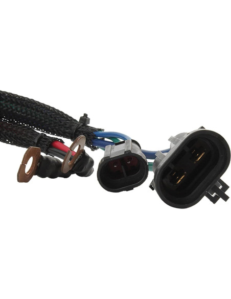 Relé de Inclinación Trim Total Power Parts 12V Compatible OMC