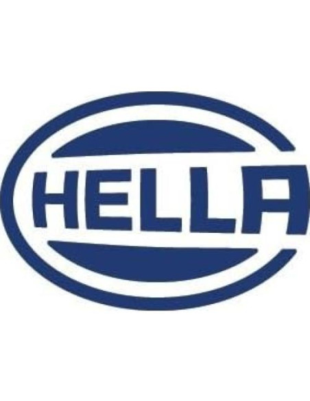 Relé Automotriz HELLA 12V 30A SPST Micro Plug