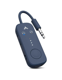 Adaptador Bluetooth 5.3 Avantree Relay para Aviones 20Hr