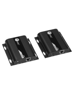 Extensor HDMI sobre IP SIIG CE-H26T11-S1 120m 1080p