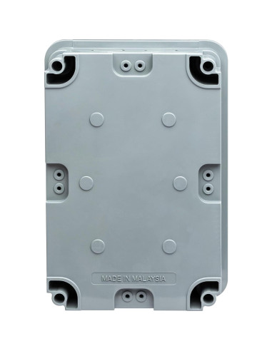 Relé de Inicio de Bomba Orbit 57009 para Riego 1-2 HP