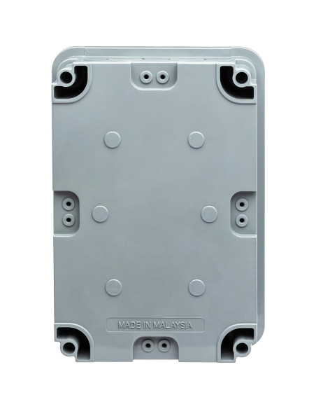 Relé de Inicio de Bomba Orbit 57009 para Riego 1-2 HP