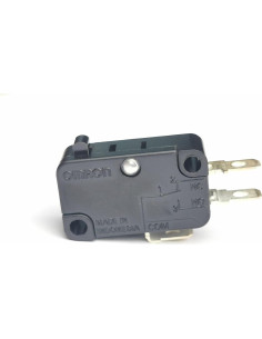 Interruptor Micro Omron V-15-1A5 SPDT 15A 250V 2