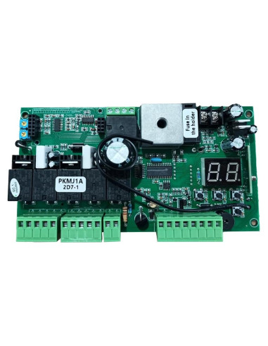 Tablero de Control PCB TOPENS PKMJ1A para Abridor AT1202