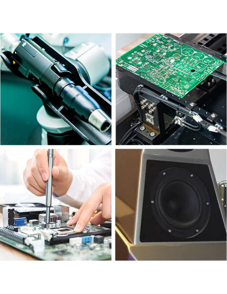 Interruptor Deslizante Tnuocke 3mm 100 Pcs SPDT 1P2T DC 50V Interruptor Deslizante Tnuocke 3mm 100 Pcs SPDT 1P2T DC 50V