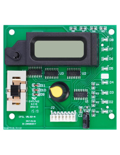 Placa de Circuito Impreso CFCYS para Generadores Hayward AquaRite