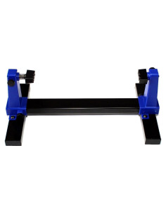 Soporte Ajustable para Placas de Circuito Impreso Zhongdi ZD-11E