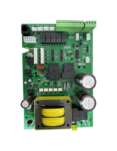 Placa de Circuito Impreso GLX-PCB-MAIN para Sistemas Hayward