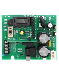 Placa de Circuito Impreso CFCYSY GLX-PCB-RITE y GLX-PCB-DSP